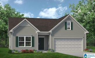 1077 Ridge Dr, Margaret, AL 35120