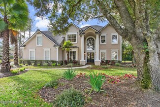 7848 Groveton Hills Place, Jacksonville, FL 32256