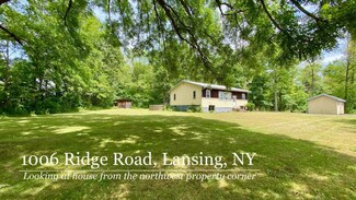 1006 Ridge Rd, Lansing, NY 14882