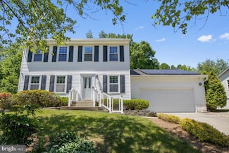 17014 Village Dr W, Upper Marlboro, MD 20772