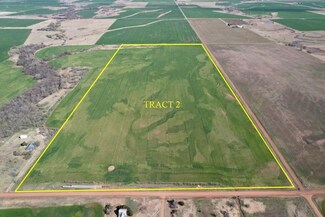 000 W 40th Ave N, Argonia, KS 67004