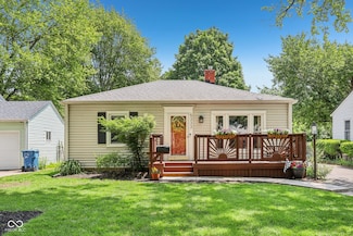 5333 Ralston Ave, Indianapolis, IN 46220