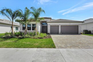 12395 SW Pink Playa Pkwy, Port St. Lucie, FL 34987