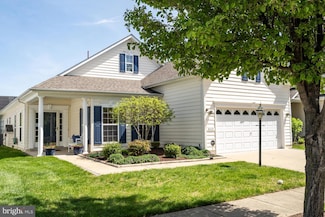852 Harmony Way, Centreville, MD 21617