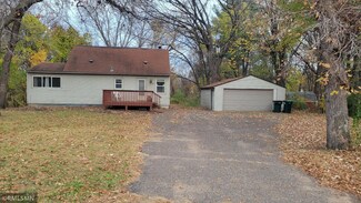 749 87th Ln NE, Minneapolis, MN 55434