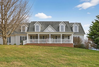 55 Emerson Place, Fairfield, VA 24435