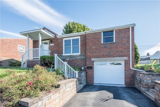 109 Kenwood Place, West Mifflin, PA 15122
