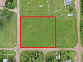 0 Cedar St, Conde, SD 57434