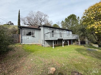 3320 Springe St, Nice, CA 95464