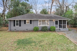 1521 Anderson St, Charlotte, NC 28205