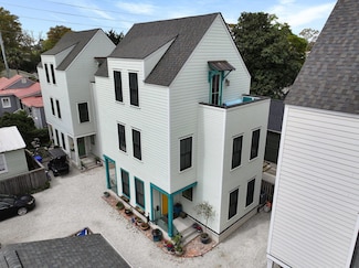 3 1/2 Maranda Holmes St Unit B, Charleston, SC 29403