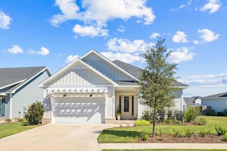 192 Suwannee Dr, Watersound, FL 32461