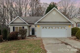 1824 Pipers Ridge Cir NW, Conover, NC 28613