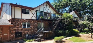 1225 Church St Unit G, Decatur, GA 30030