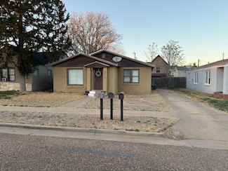 2312 15th St, Lubbock, TX 79401