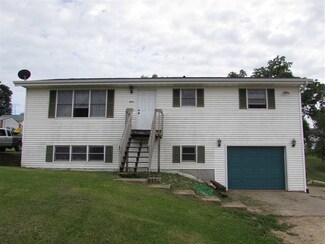 4031 Lathrop St, Stitzer, WI 53825