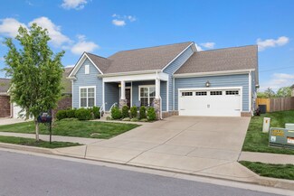 4009 Liberton Way, Nolensville, TN 37135