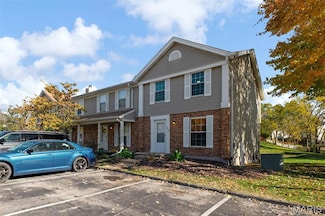 1020 Mersey Bend Dr Unit 1D, Saint Louis, MO 63129