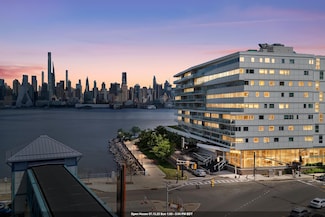 800 Avenue at Port Imperial Blvd Unit 508, Weehawken, NJ 07086