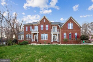 7704 Mystic River Terrace, Glenn Dale, MD 20769