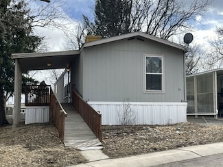 3405 Sinton Rd Unit 68, Colorado Springs, CO 80907