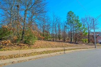 Lot 46 Hidden Creek Dr, Sherwood, AR 72120