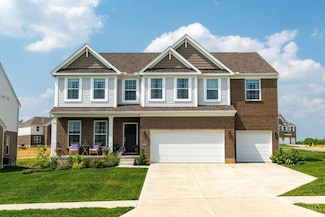 8182 Moonstone Dr, West Chester, OH 45241