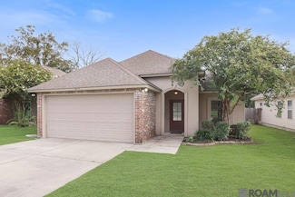 10119 Serene Rd, Denham Springs, LA 70726