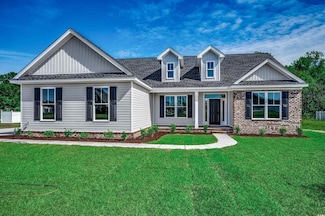 646 Sunny Pond Ln, Aynor, SC 29511