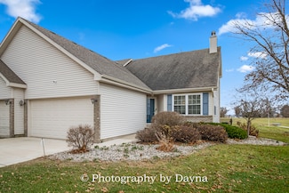 1496 Timber Ridge Ct, Kankakee, IL 60901