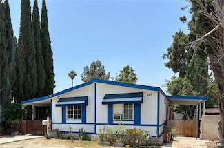 5800 Hamner Ave Unit 287, Eastvale, CA 91752