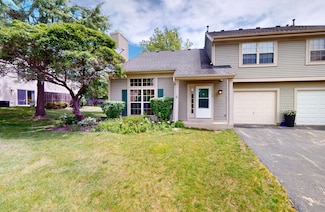 1123 N Knollwood Dr, Palatine, IL 60067