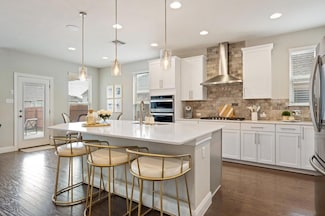 17305 Lathrop Ave, Pflugerville, TX 78660