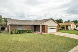 13236 E 32nd Ct, Tulsa, OK 74134
