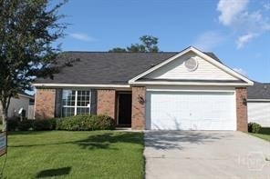 138 Brianna Cir, Savannah, GA 31419