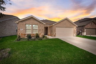 4009 Glastonbury Rd, McKinney, TX 75071