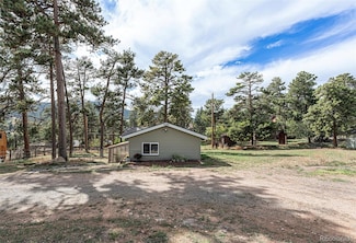 4295 Picutis Rd, Indian Hills, CO 80454