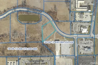 239 W Pipeline Way, Kokomo, IN 46902