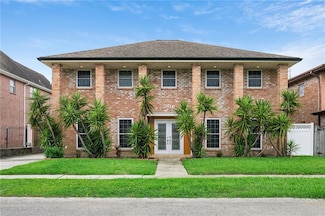 3816 Jean Lafitte Pkwy, Chalmette, LA 70043