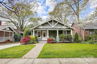 1717 Thomas Ave, Charlotte, NC 28205