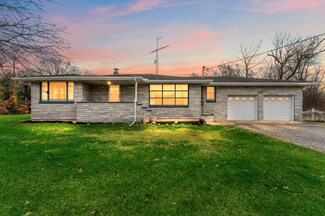 2655 E Toto Rd, Knox, IN 46534