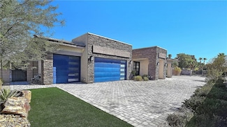 6855 Hidden Sunset Ln, Las Vegas, NV 89120