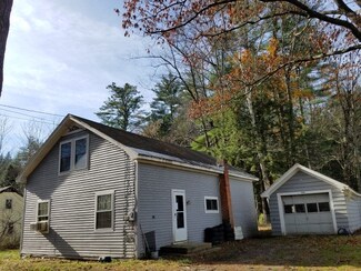 421 Brook Rd, Windsor, VT 05089
