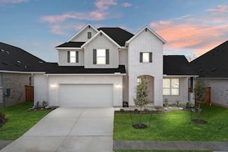 1705 Sauterne Dr, Leander, TX 78641