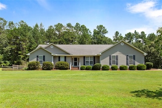 321 Freedom Trail, West Union, SC 29696