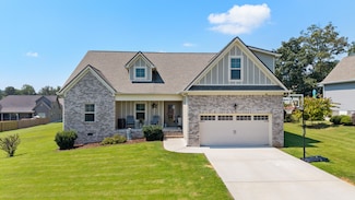 136 Red Fox Ln NW, Cleveland, TN 37312