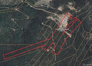 000 Forest Service, Idaho Springs, CO 80425