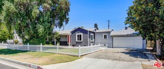 5926 Cleon Ave, North Hollywood, CA 91601