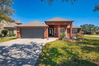 21502 Hannover Way Ct, Spring, TX 77388