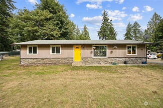 30305 S Creek Rd E, Graham, WA 98338